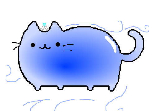 Pusheen CC *Closed*