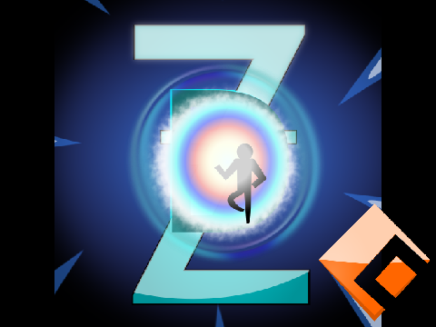 Logo for Z-demensions