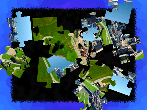 Jigsaw Puzzle
