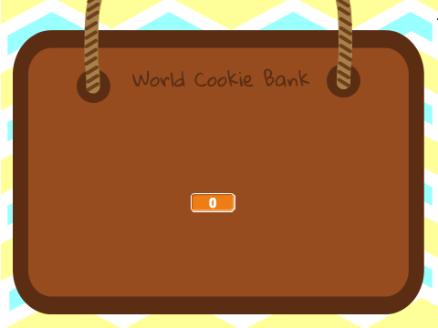 Cookie Clicker (REMADE) Ver. 0.1 [Alpha]