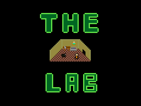 The Lab Trailer