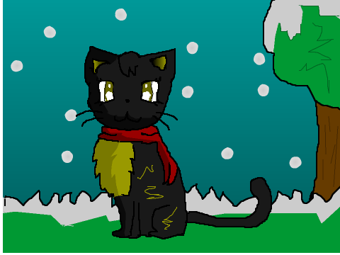 Winter CC remix
