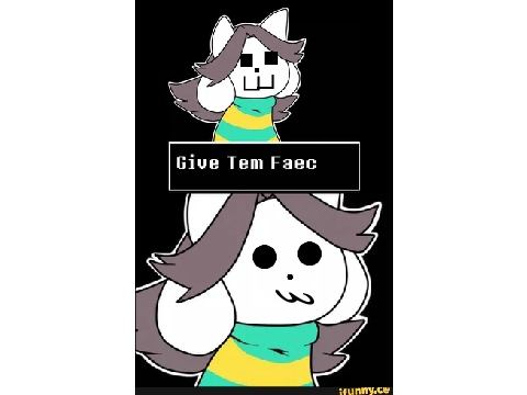 GIVE TEM A FAEC remix