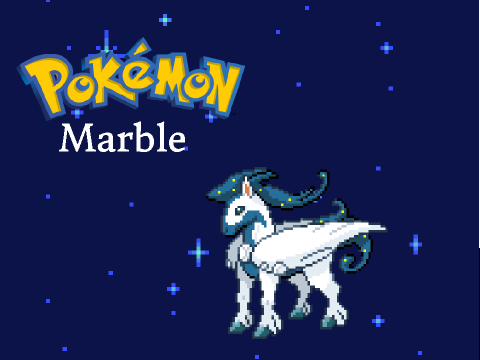 Pokemon Marble DEMO!!