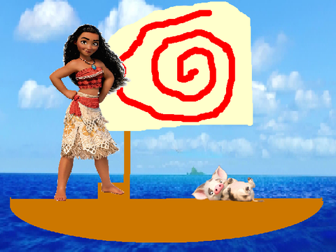 Moana