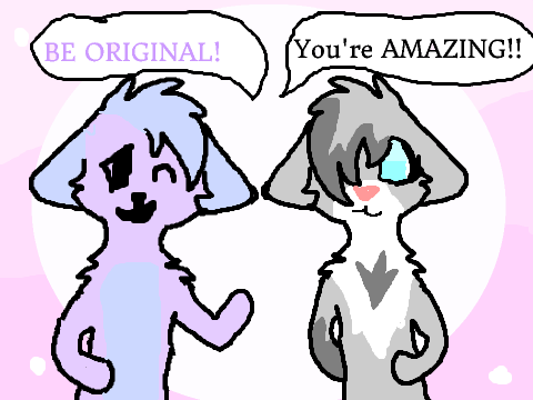 Add your Oc! (Please) :D remix