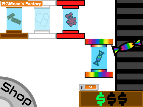 Candy Factory [v1.0.9]