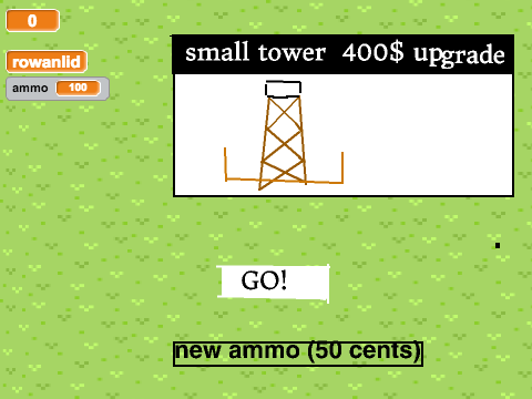 Tower 