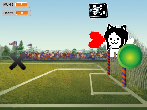 TeM sOcCeR (dont ask.)