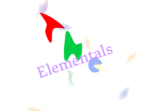 -The Elementals- Voice Auditions  remix
