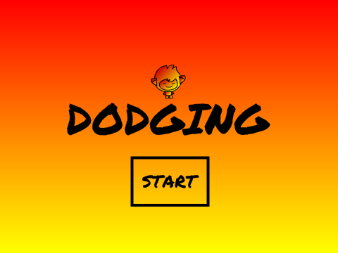 Dodging