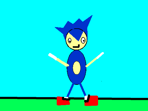 sonic
