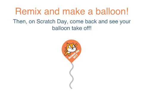 Scratch Day 2017!
