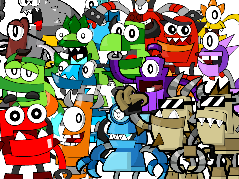 Finished Gruggle Jr. and did Bottom jaw of Fridjerk