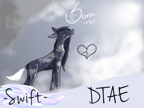wishful thinking~