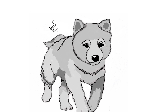 3 wolves compilation