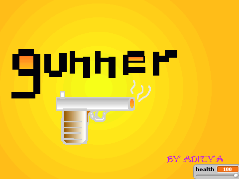 Gunner