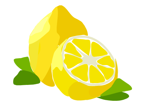 Lemon Blockshade