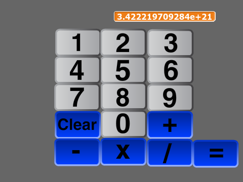 Calculator