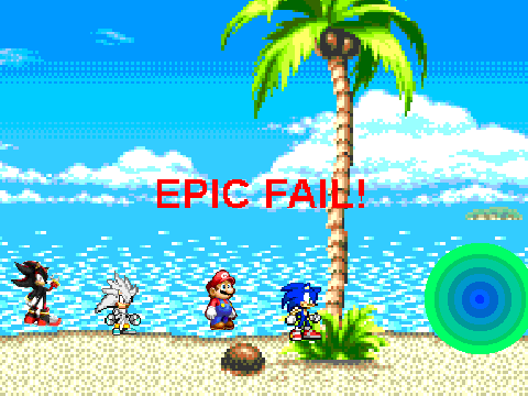 EPIC FAIL 2