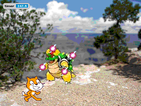 browser mash up [1]