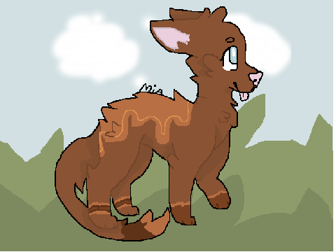 Cats and Dogs of the Wild DTAe