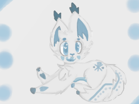 ~200 Follower Art Contest Entry~