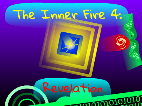 The Inner Fire 4: Revelation