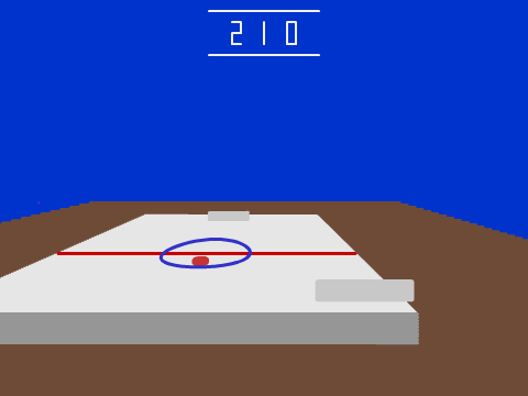 Shufflepuck 100% Pen remix