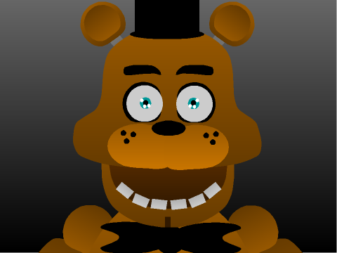 Fnaf 3 song