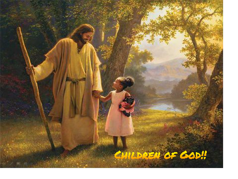 Children of God