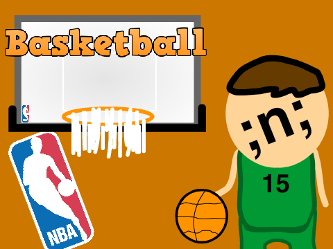 Basketball In A Nutshell