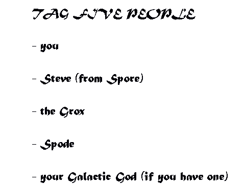 spore meme!!!!