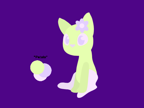 Pallete Challenge! Entry!