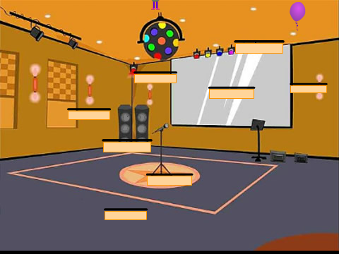 Platformer Starter Project 