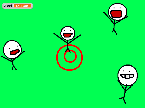 Stickman Dive 2