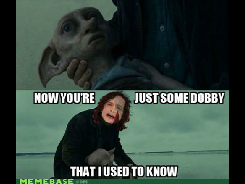  Harry Potter Memes :D remix-2