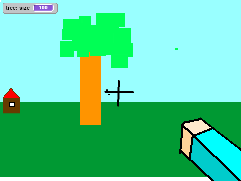 ADVENTURE GAME