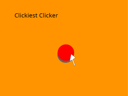 Clicky Clicker