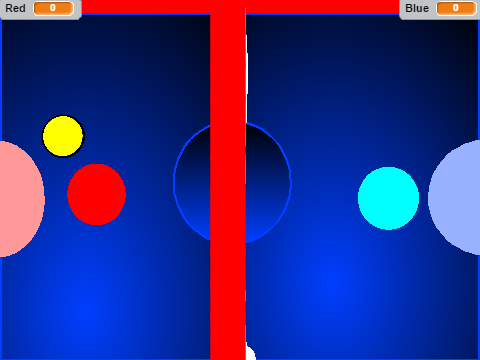 Air Hockey-2