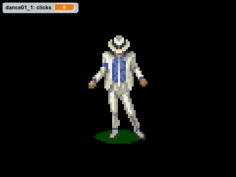 Moonwalker 2032