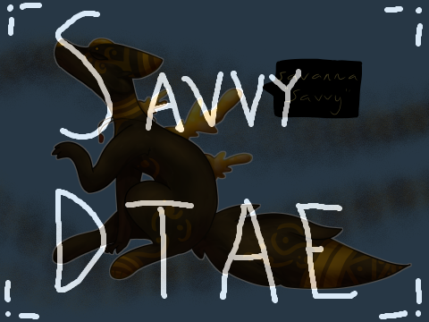 [savvy-dtae]
