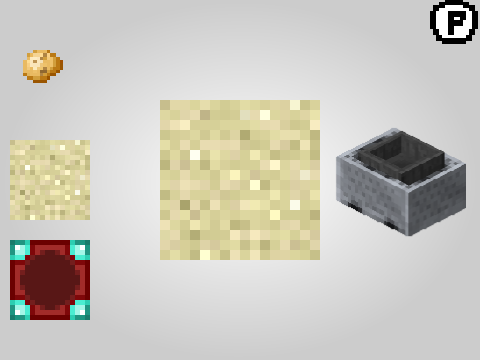 Minecraft Clicker V3.5