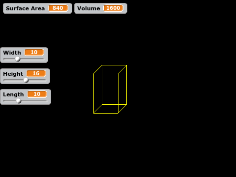 3D Rectangular Prism Maker (V2)