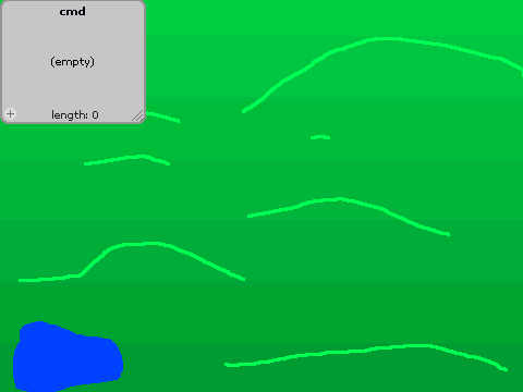 God World (0.0.1)
