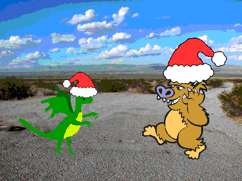 Merr Chrismas