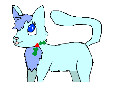 CC I wish it could be christmas!