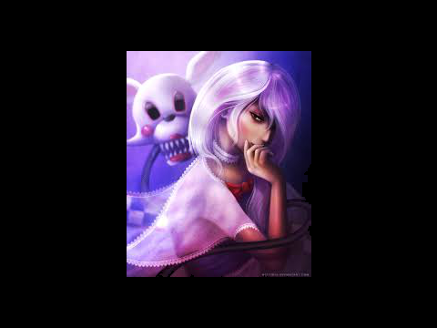MY OC MANGLE