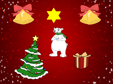 Christmas Card