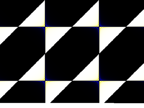 Pen Generated Images